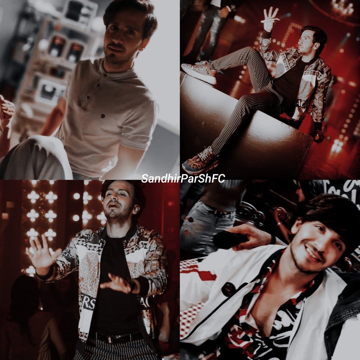 Are you guys ready to watch Param nailing another intriguing character? Haiwaan coming soon on <a href="/ZeeTV/">ZeeTV</a> 💯🔥

<a href="/8paramsingh/">Param Singh</a> #ParamSingh #Haiwaan <a href="/ektaravikapoor/">Ekta Kapoor</a>