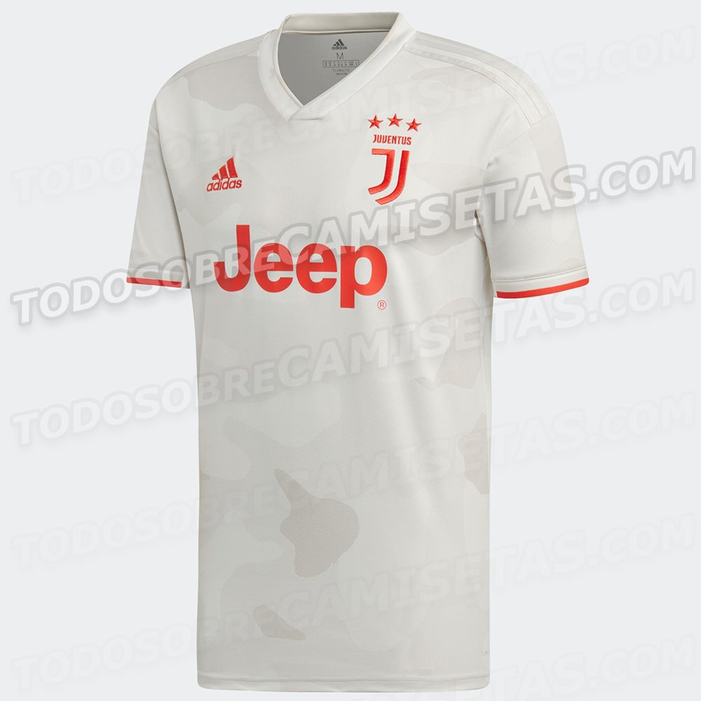 Juventus 2019 20 Away Kit Leaked Todo Sobre Camisetas