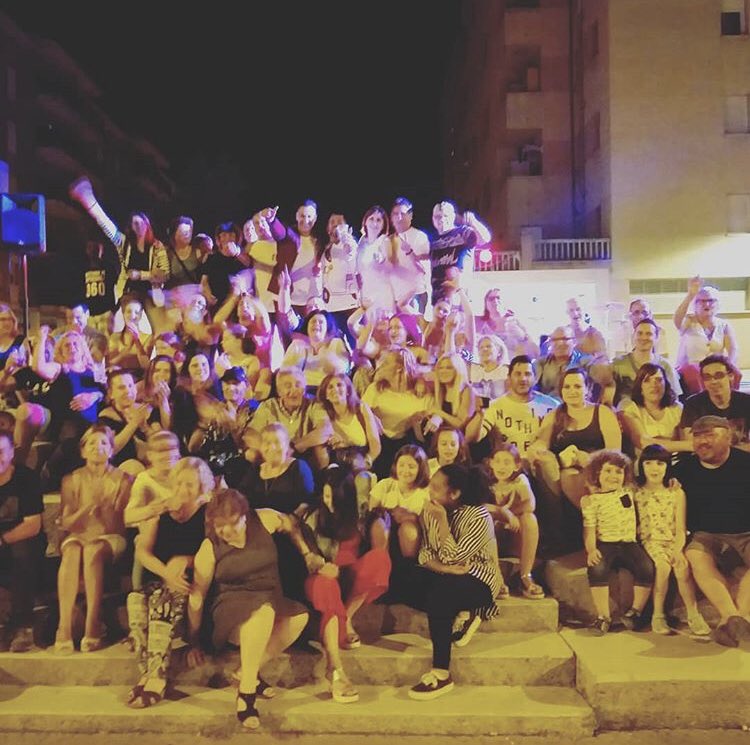 Associació juvenil Festes Osona tweet media