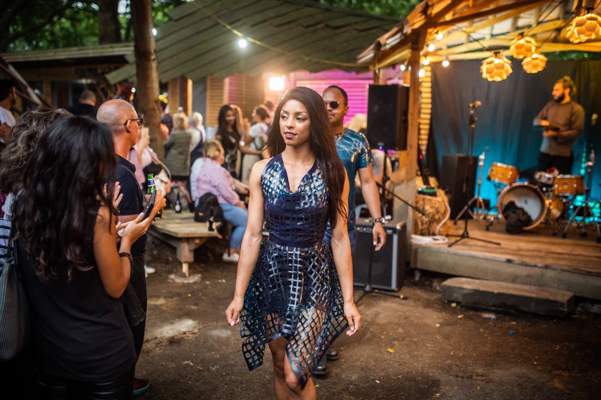 Thanks to everyone that joined our Open Studios! What a night it was ❤️Missed the chance to sign up for free to our Neighbourhood Card? Launching soon, it'll give you access to discounts at cafes, bars, restaurants &amp; shops across all Eat Work Art sites: eatworkart.com/neighbourhood