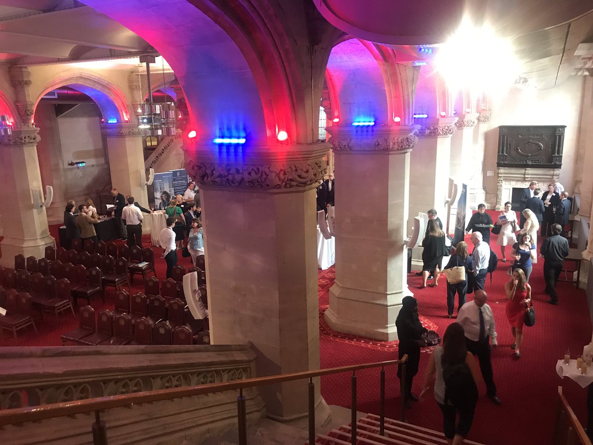 BritishAmerican Business tweet media