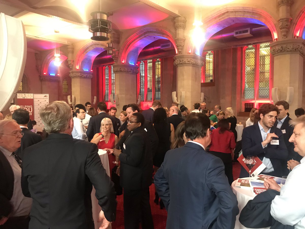 BritishAmerican Business tweet media