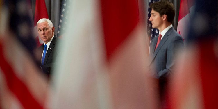 This just in: U.S. Congressional district staffers coming to Canada to talk trade, immigration, Indigenous issues #cdnpoli bit.ly/2JTUWdz  (subs)