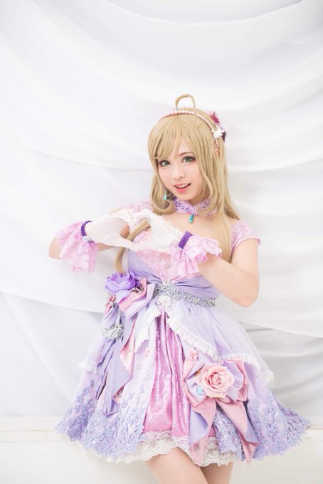 Twitterのコスプレ画像31