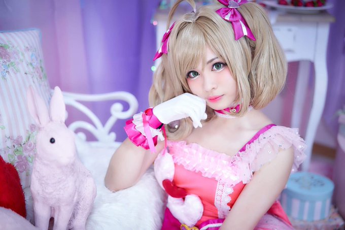 Twitterのコスプレ画像33