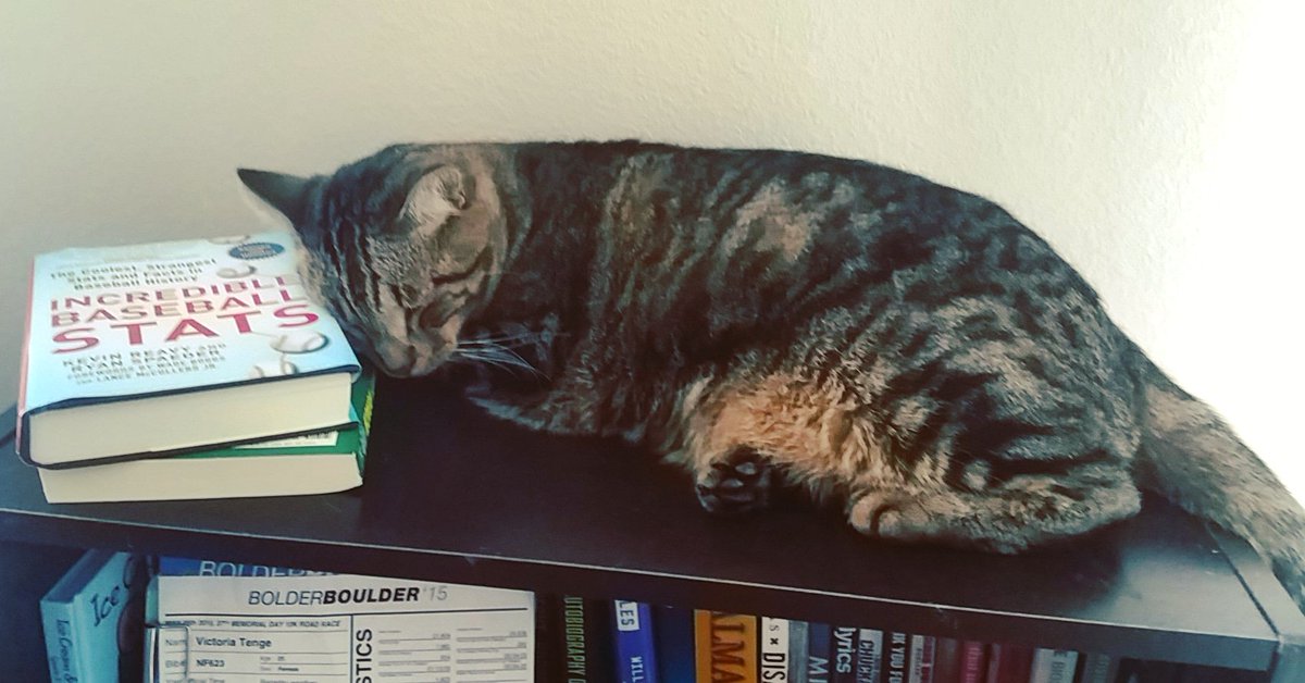 Victoria Tenge, PhD tweet media