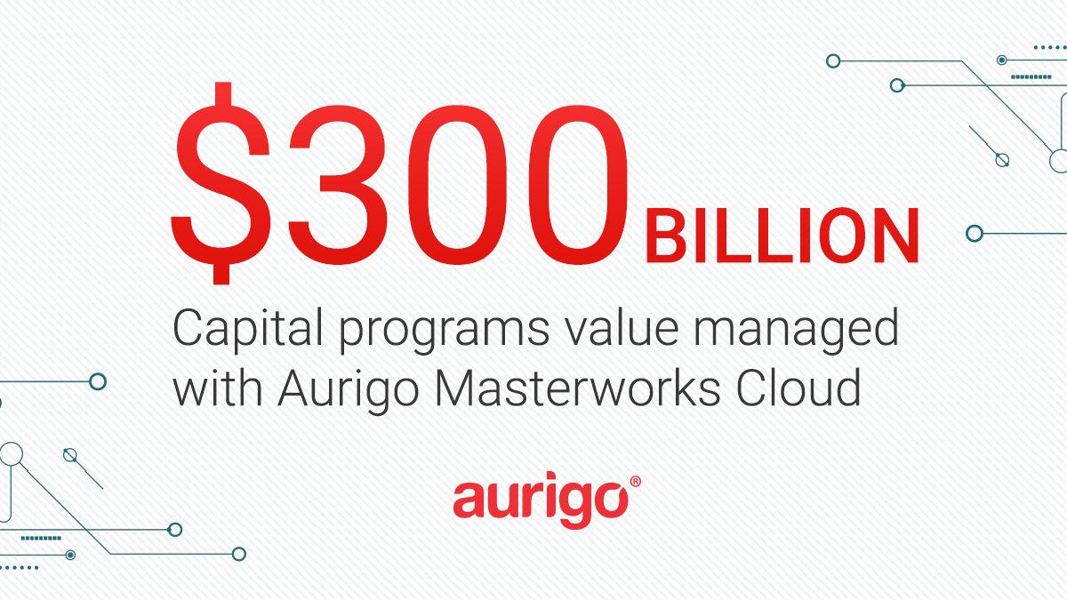 Aurigo_Software's tweet photo. What's in your CIP plan? @Aurigo_Software has been used to manage over $300 billion worth of capital programs.
https://t.co/cTgZhz0DN4
#CapitalPlanningSuccess #EnterpriseSoftware #Cloud #Software #CapitalInfrastructure #saas #constructiontech https://t.co/OvIvBJtRV3