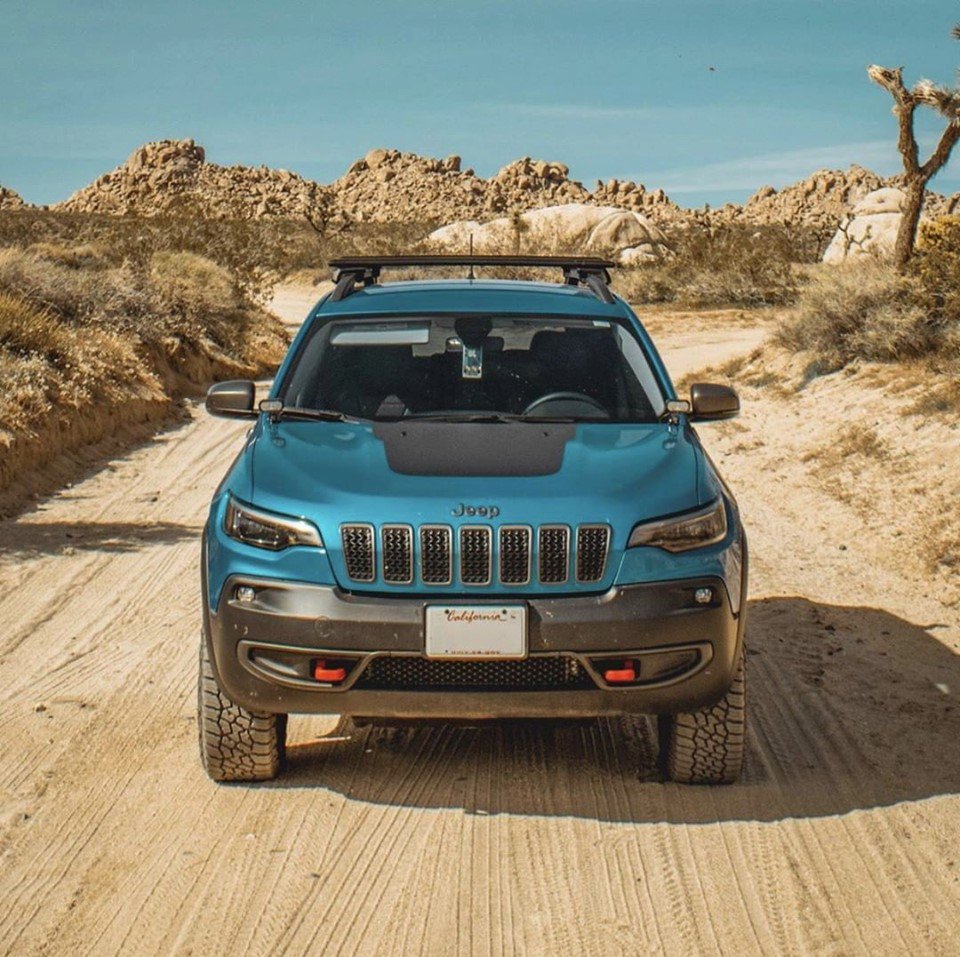 Kendall Jeep (@JeepKendall) / Posts / X