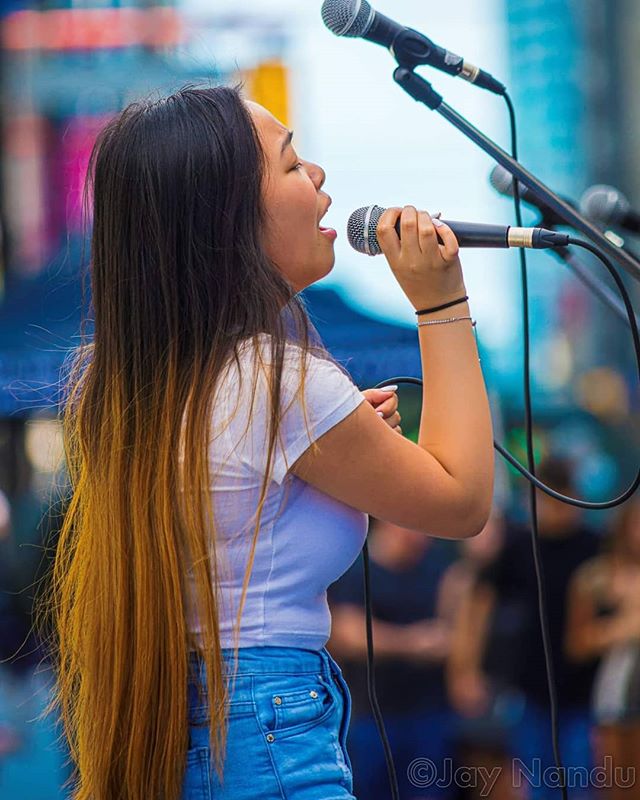 Talented youth of Toronto #Toronto #lovetoronto #TorontoAtNight #BestVacations #youthday