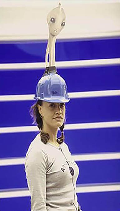 Happy Birthday Rena Owen! (Taun We, Attack of the Clones). 