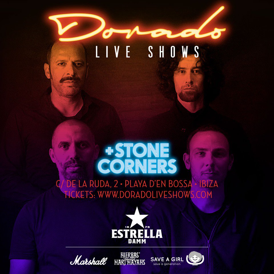 StoneCorners's tweet photo. Este jueves!! Os esperamos a las 20:00 h.
Junto a @SexMuseumRock . A rockear!!! https://t.co/era6uMNAlU