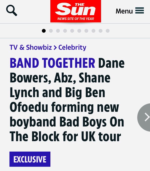 Ben Ofoedu tweet media