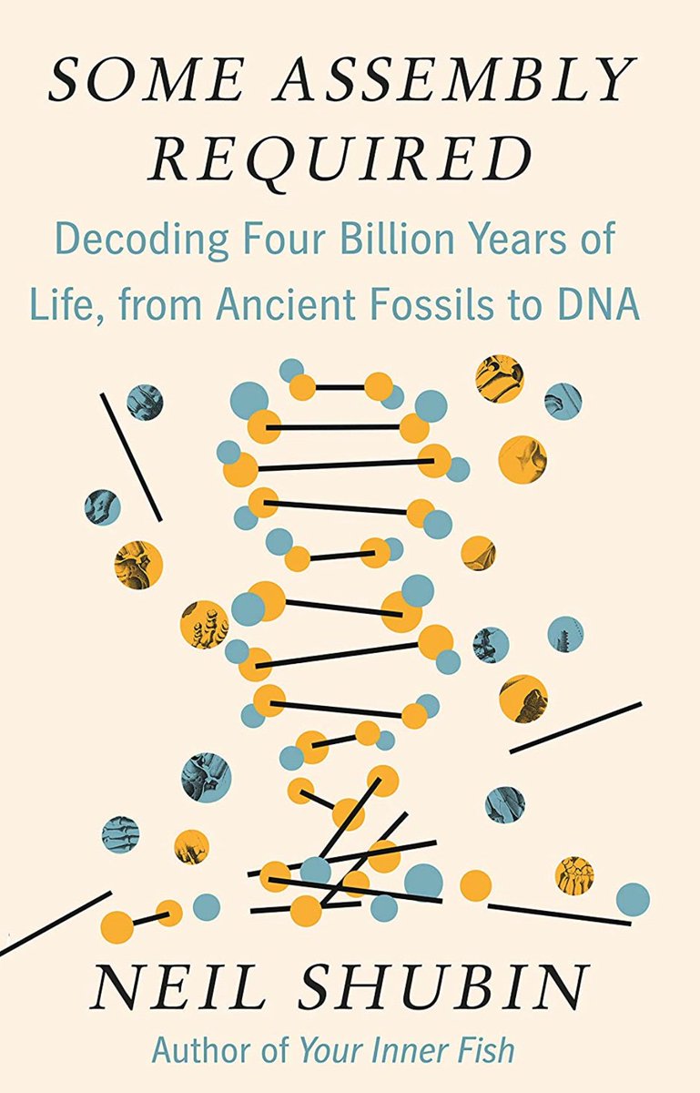 Neil Shubin tweet media