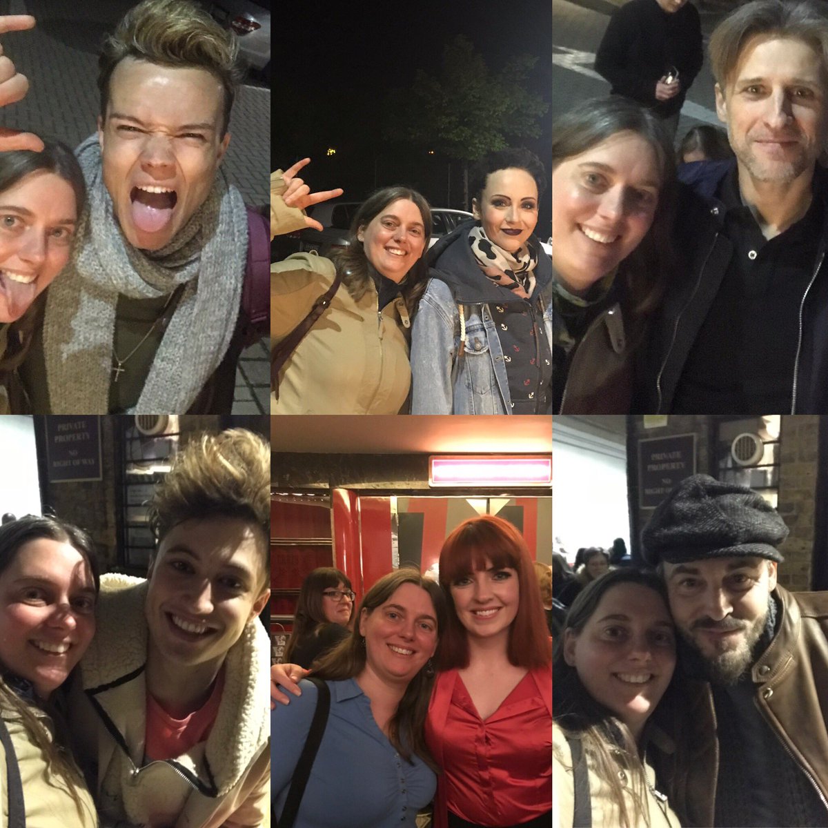 AstroChristiane's tweet photo. I saw #batdasmusical again. The cast is amazing! @jayscheib lets them play to their individual strengths. You’ll see a completely different take of Falco and Raven. Some things I liked more @batthemusical, others in Germany. If you loved it in the UK you won’t be disappointed!🦇 https://t.co/mZYtngJKK5