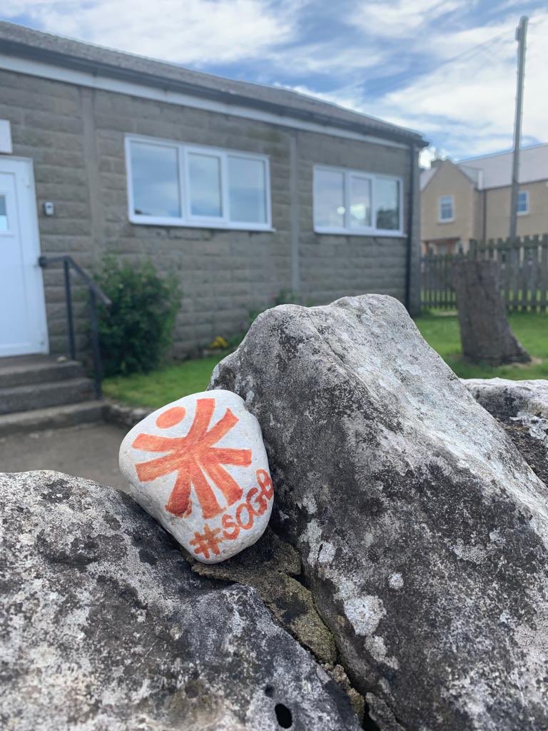 BrowningJemima's tweet photo. Do you recoginse this place? Find my rock, create your own and hide it too! More info on the @SOGreatBritain website. The difference inclusive sport and leadership had made in my life and my brothers has been incredible, reasonable adjustments make the world better #UnifiedRocks https://t.co/jxdehn75Bs