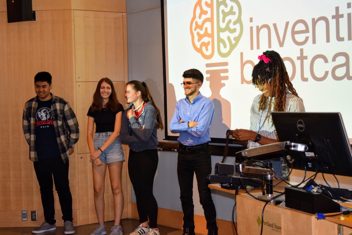 Maseeh College of Engineering and Computer Science tweet media