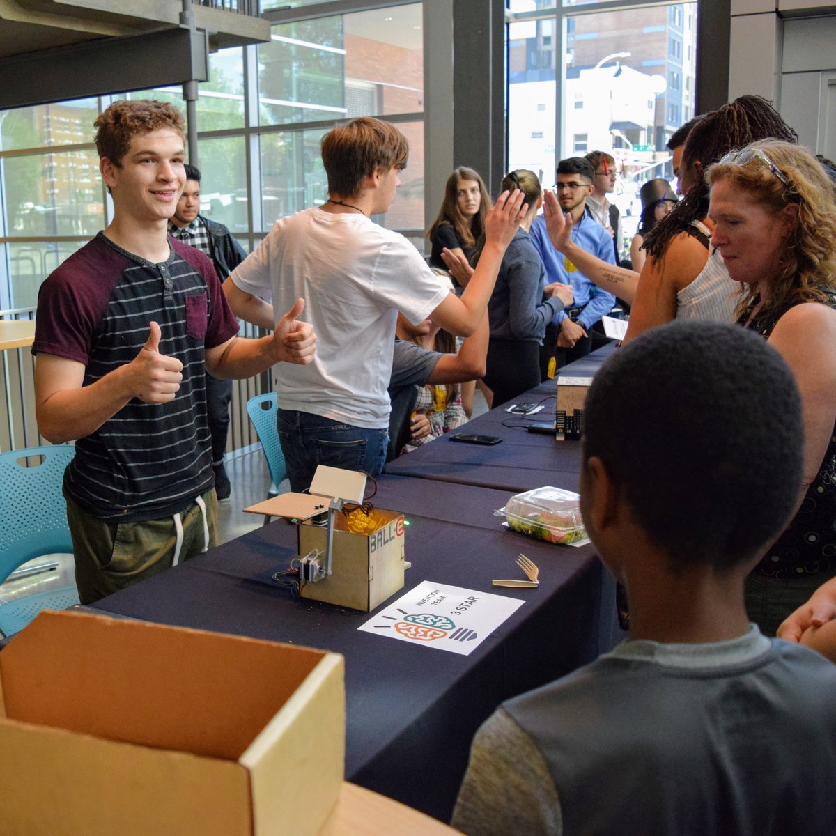 Maseeh College of Engineering and Computer Science tweet media