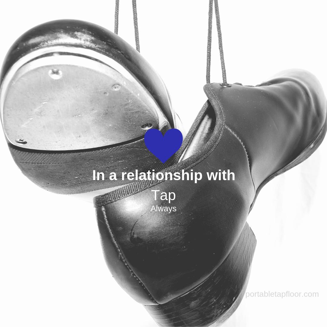 TerrenceTaps's tweet image. I took my first tap class in July and this is my 22nd anniversary with Tap. My relationship with Tap dancing is "the jam"!
#ilovetap #tapdancing #tapdance