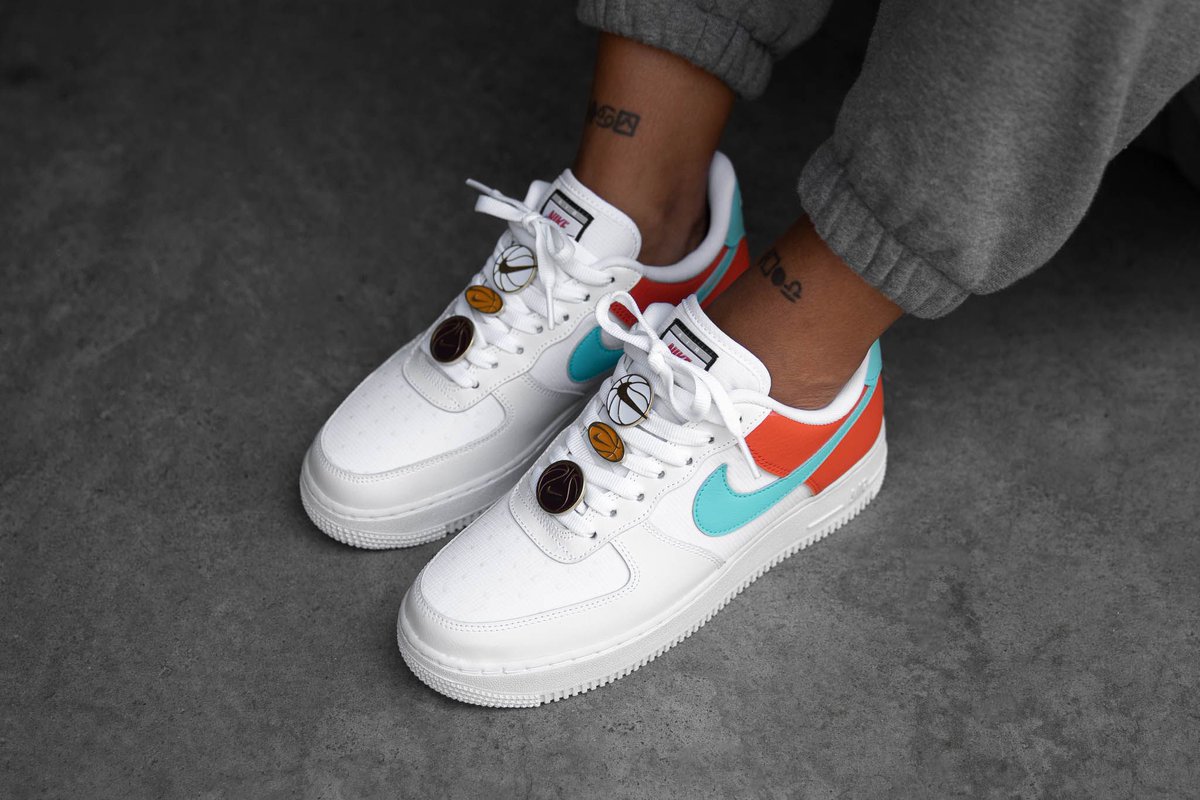 nike air force 1 miami dolphins