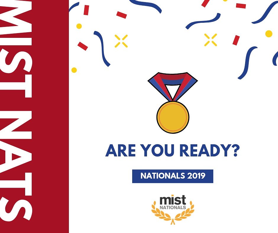 getmistified's tweet photo. MIST is just FOUR DAYS AWAY! Are you MISTified? #getmistified https://t.co/icD0Gb3ioA