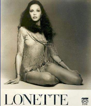 Happy birthday Lonette McKee. 