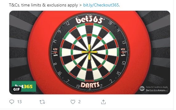 sethlavell's tweet image. #checkout365 🎯🎯🎯