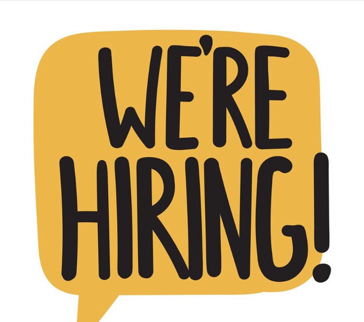 We have sales advisor opportunities here at joules of Carmarthen, all part time positions, to apply either pop a cv into store and ask to speak to a member of management or apply via our website <a href="/carmarthen/">Carmarthen</a> @ShowcaseCarms <a href="/RadioCarms/">Radio Carms</a> #Joules #vacancies #comeworkforus