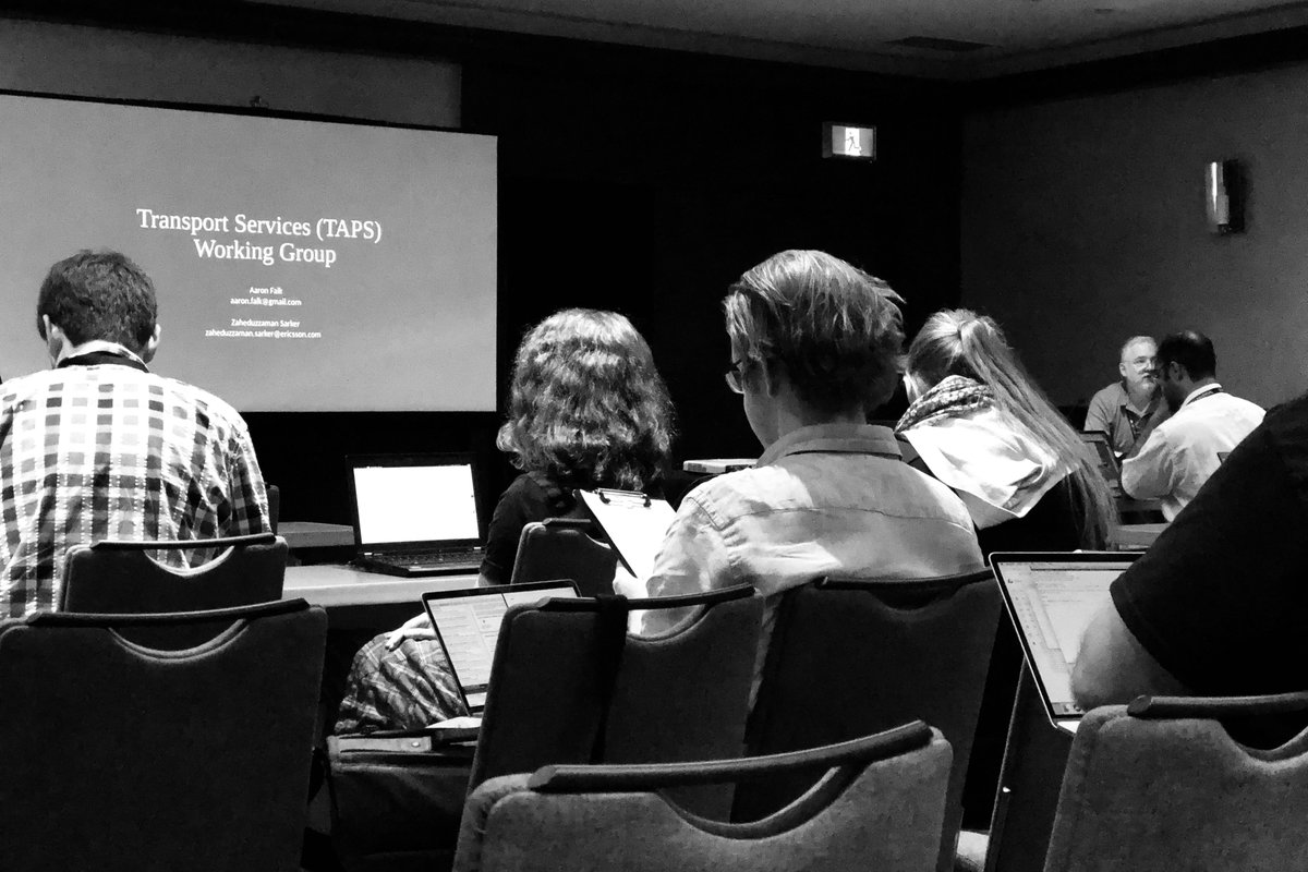 Colin Perkins tweet media