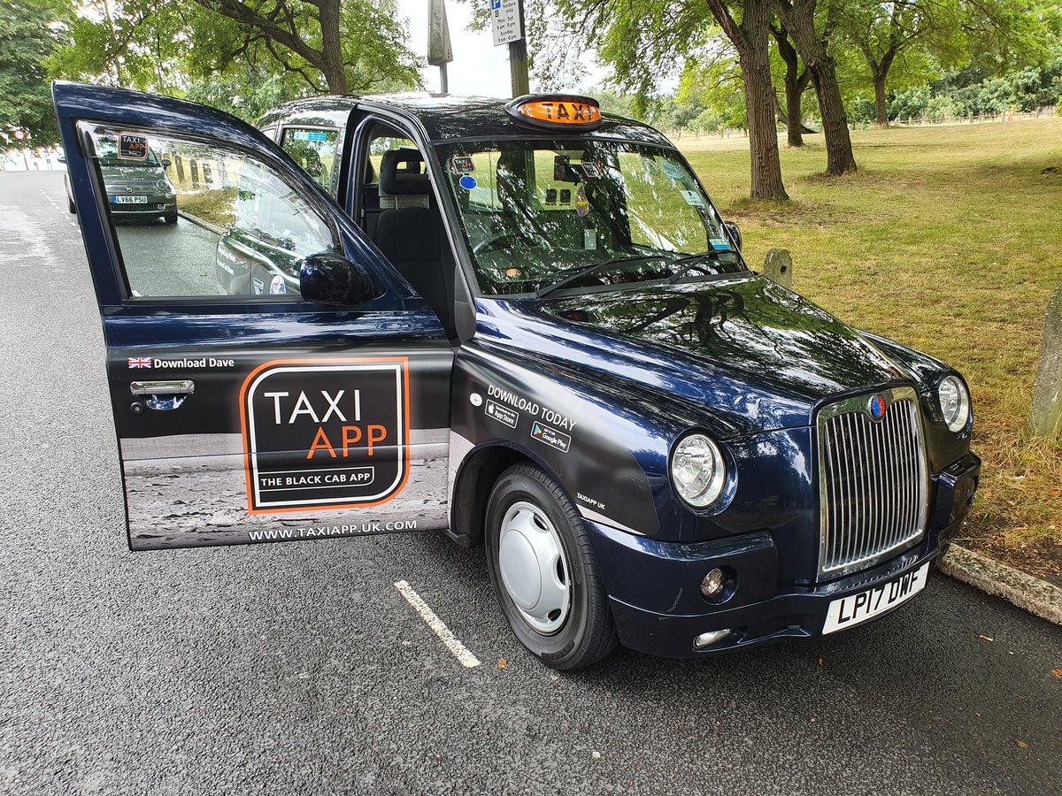 DavidFo24546025's tweet photo. 15 offers on taxiapp in last 9 days 5 completed back the app ladies and gents 👊 https://t.co/IrE5bTmBcx