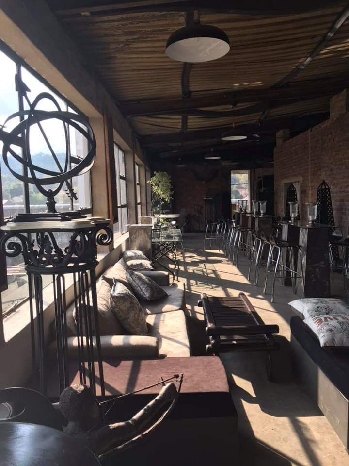 WAOMRecords's tweet photo. On Sunday we gather to celebrate stories, people in warmth and music that's meant to connect while we bask in a creative atmosphere. Welcome to @Firehouse_Jhb where we set alight the first #Bonfire. https://t.co/8vPFBIMb3J