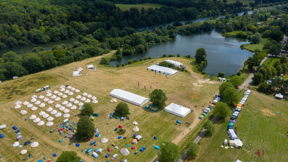 WorldYogaFest's tweet photo. THANK YOU to all the masters, teachers & visitors who attended World Yoga Festival! We can't wait to welcome you back next year. Tickets on sale for 2020 now at the super earlybird price of Β£149 which INCLUDES booking fee! Only a limited quantity available https://t.co/L7T5w3HQQ9 https://t.co/pUG4F0iQif