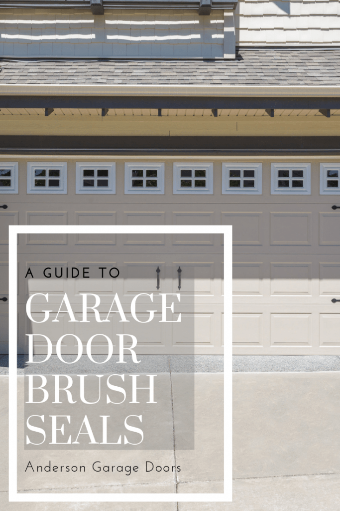 Garage Door Brush Seals anderson-doors.com/garage-door-br…