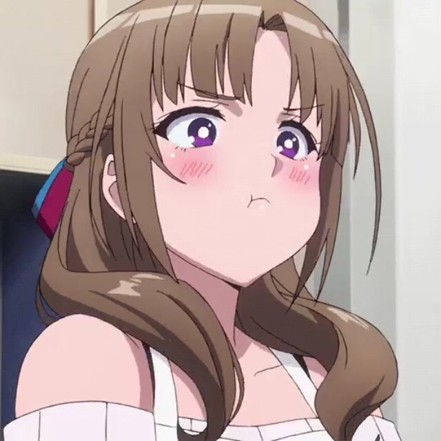 When you look over his shoulder and instead of seeing him looking at milf sex he’s browsing for neko traps.