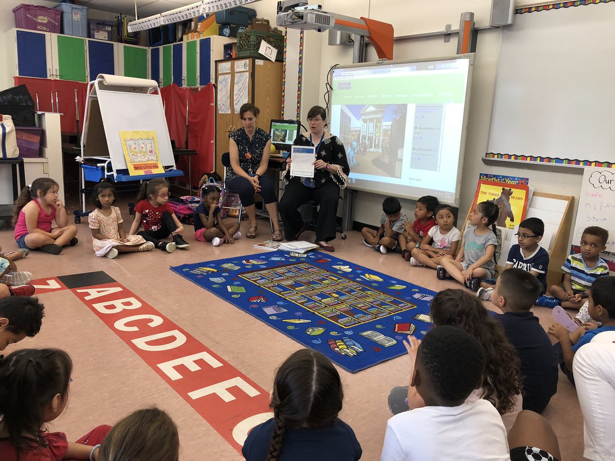 LVKuehn's tweet photo. Thank you Ferguson Library!
#SPEFSummerStart2019 #FergusonLibrary https://t.co/3clHWlw58J