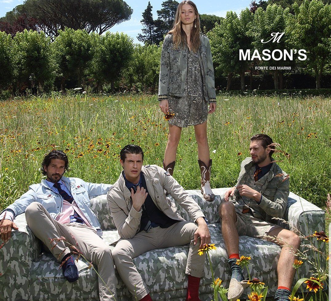 Summer vibes 😎🌞