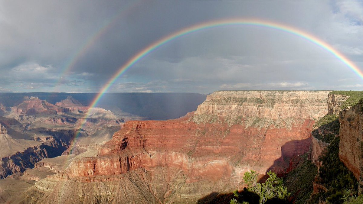 The National Park Service (NPS) is seeking public comment on a proposal to enhance cellular and Internet services and data network capacity within developed areas of Grand Canyon National Park.   

nps.gov/grca/learn/new…