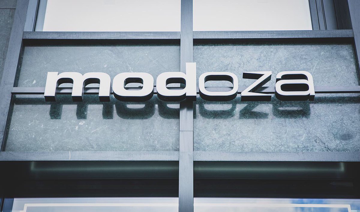 Modoza_com's tweet image. Мы открылись💥
Первый офлайн магазин Modoza распахнул свои двери в Киеве по адресу ул.Антоновича, 44, в Chicago Central House.
Только Ваши любимые мировые бренды! Только лучшие цены! Только Modoza ❣️