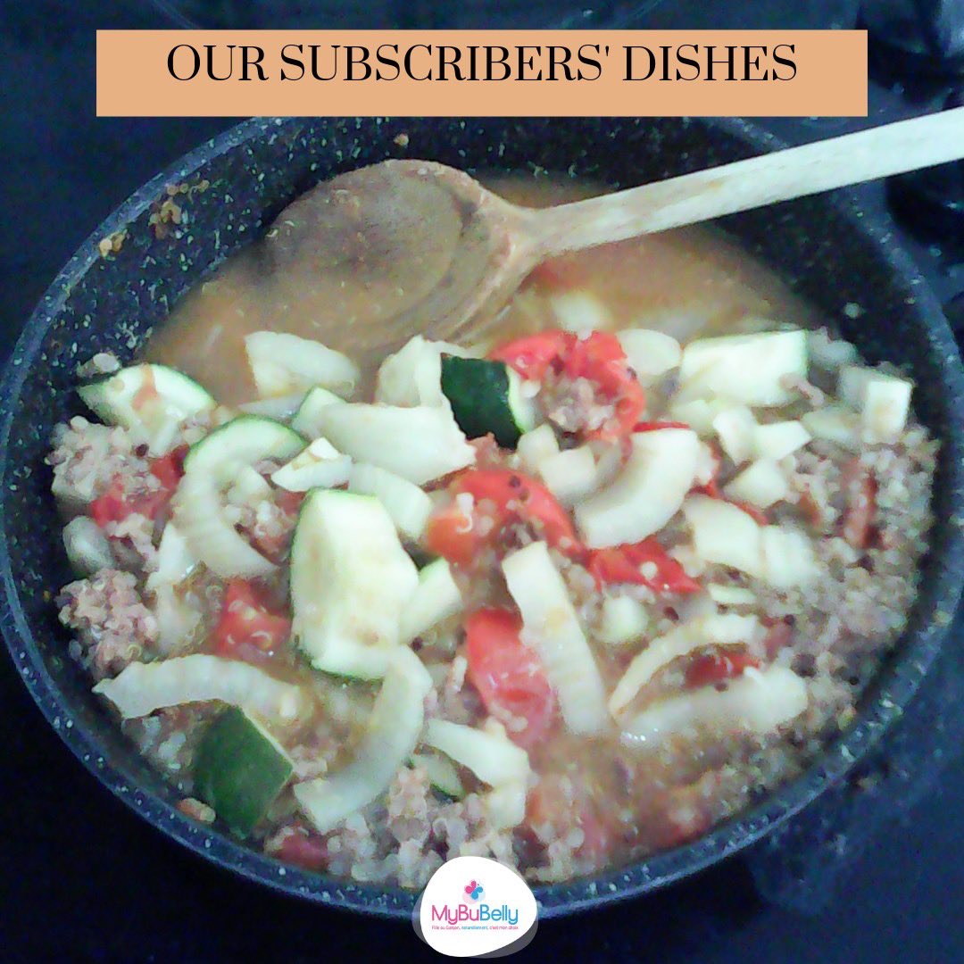 MyBuBelly_Eng tweet media