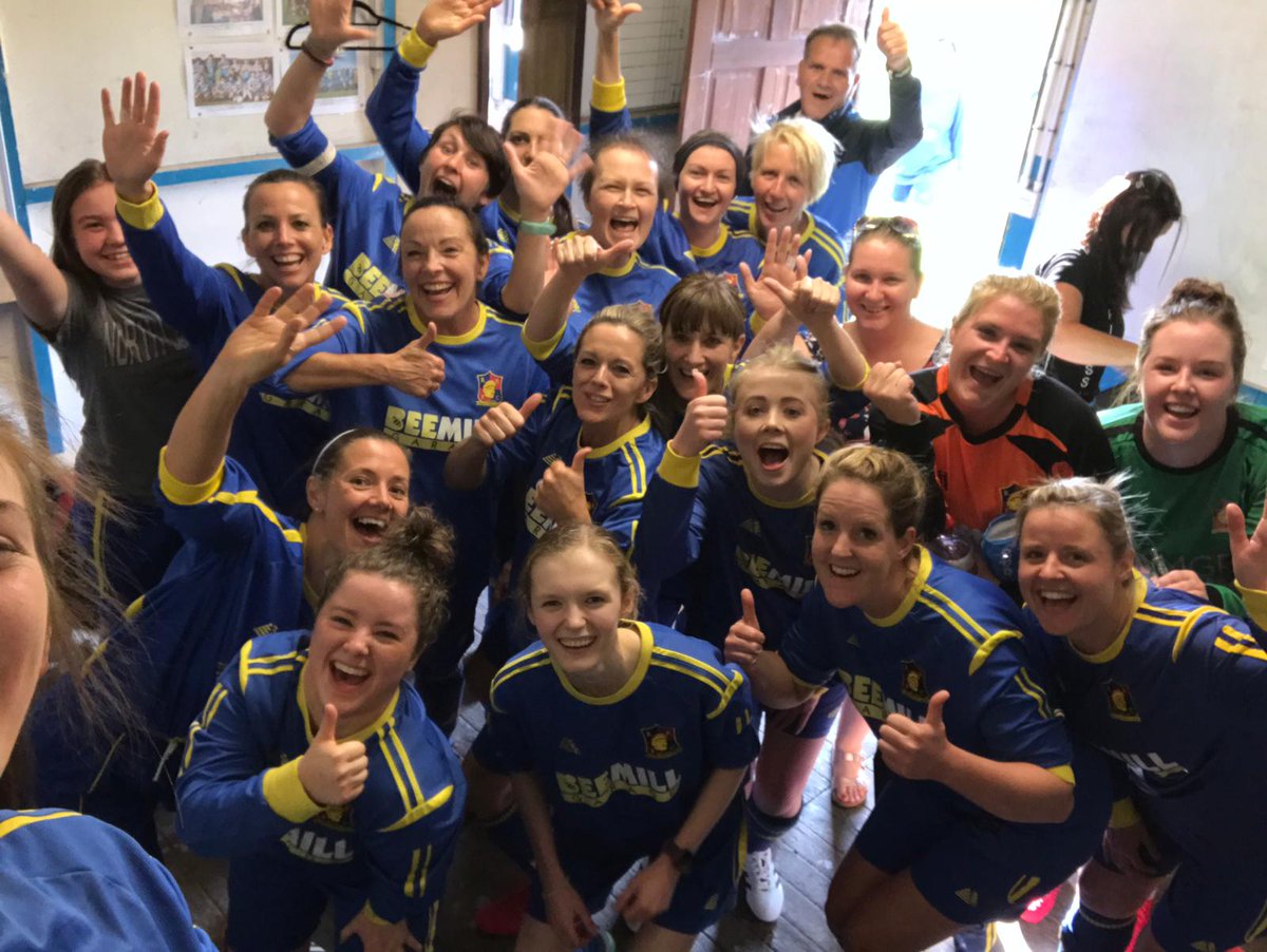 Ribchester Rovers FC tweet media