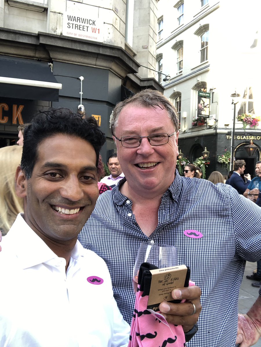 Mohan sekeram tweet media