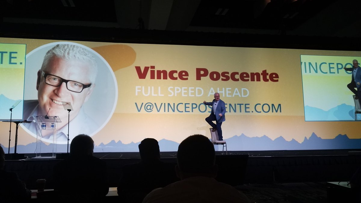 Carestream's tweet image. From @vinceposcente's tremendous keynote speech to the energetic exhibit hall, #AHRA2019 is off to a great start! Stop by and see our solutions at booth #503 :D