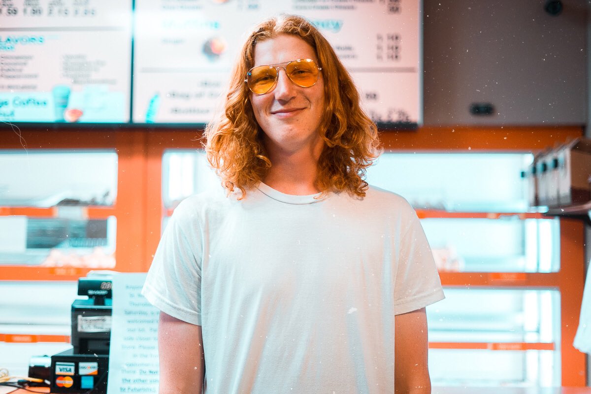 dawaybackwhen's tweet image. Our last show is tonight. Thank you all so much for everything. Let’s get it goin one last time.