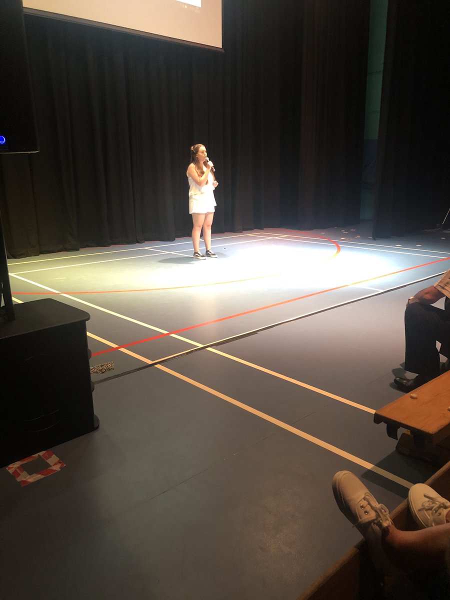 HeadFazakerley's tweet photo. Ending our day of Celebrating Achievement at our Summer Showcase. https://t.co/wGOmXUhkHm