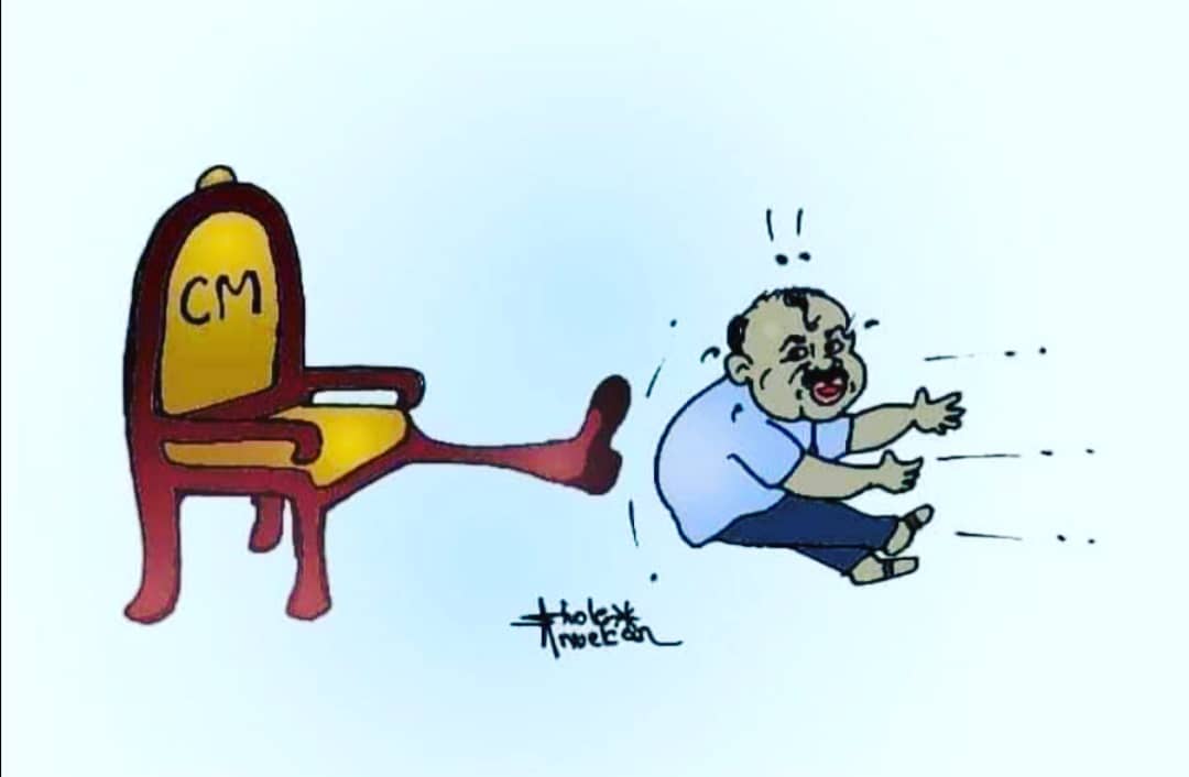 KEERTHAN KADLERA (@keerthankadlera) on Twitter photo 