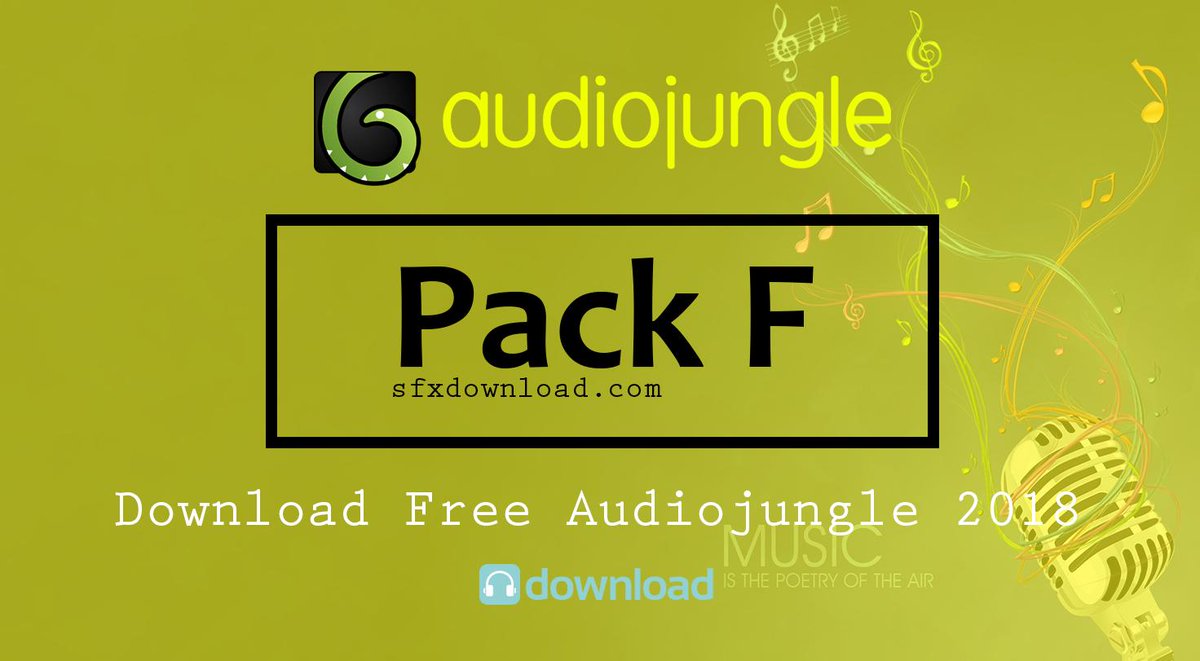 getnullcode's tweet image. AudioJungle Free Best Collection 2019 pack F getnullcode.com/audiojungle-fr…