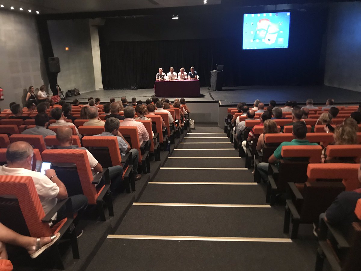 Julio Millán tweet media