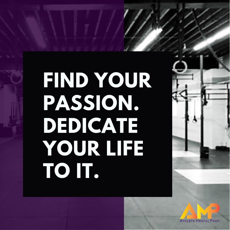 athmentalprep's tweet image. #Passion #MondayMotivation
