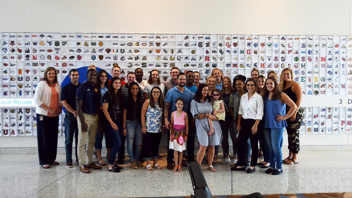 NCAA Division II tweet media