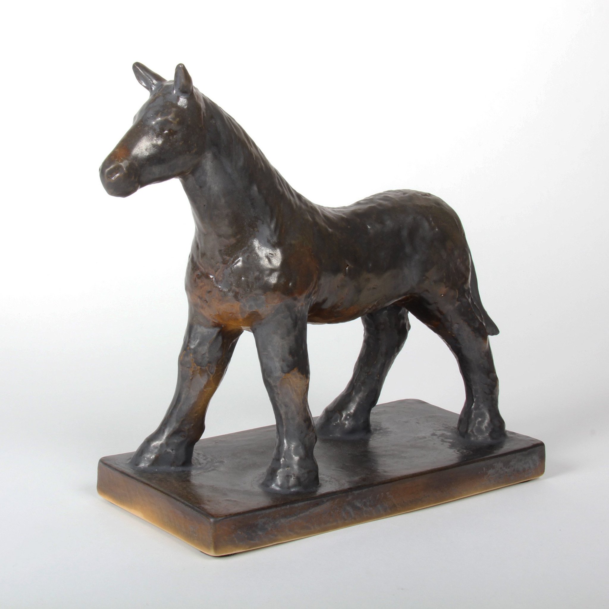 Gardiner Shop on Twitter "We've got horses in the back Check out this horse statue by Jeff