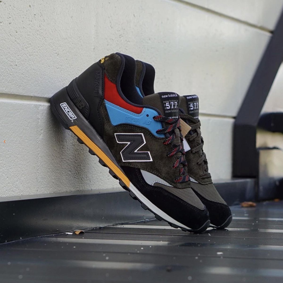 new balance urban peak